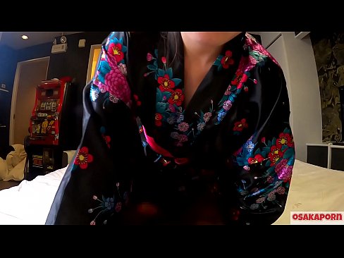 ❤️ Mladá cosplay dívka miluje sex až k orgasmu se squirtem v koníčku a výstřikem. Asijská dívka s chlupatou kundičkou a krásnými prsy v tradičním japonském kroji v amatérském videu předvádí masturbaci s mrdacími hračkami. Sakura 3 OSAKAPORN. ️❌ Šukání u nás