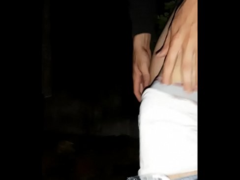❤️ Můj soused skočil na mou karanténní zeď ️❌ Šukání u nás