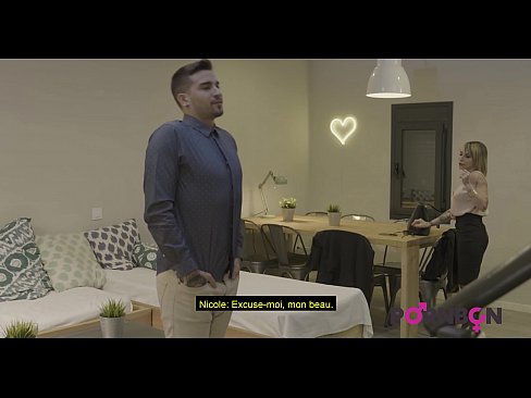 ❤️ PORNBCN 4K Jedna zralá žena s velkýma kozama chce být análně šukána mladý gigolo s velkým pérem výstřik amortismus tvrdé šukání ruční práce psí styl lízání kundičky orgasmus francouzské titulky ️❌ Šukání u nás