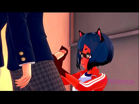 ❤️ Zbrusu nový dobytčí ranč s Michiru Kagemori ️❌ Šukání u nás