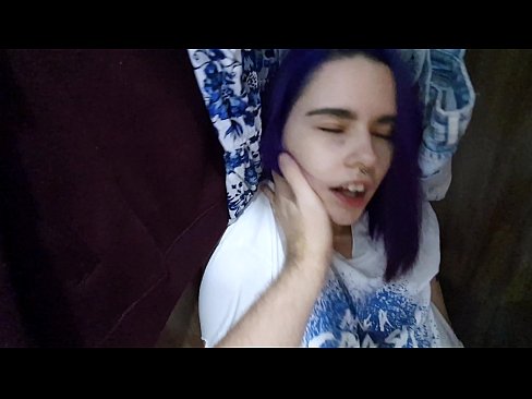 ❤️ Našel jsem svou sestru ve skříni a pomohl jí udělat se ️❌ Šukání u nás